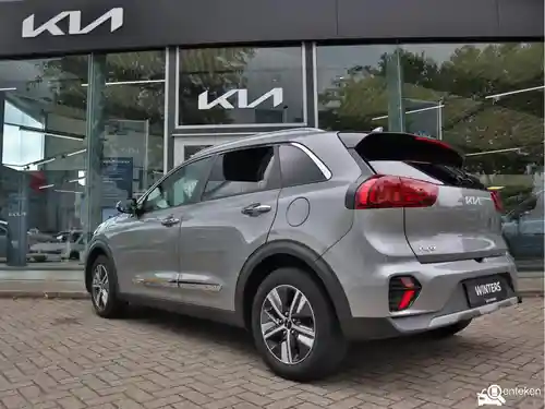 KIA Niro 1.6 GDI PlugIn-Hybrid 2022