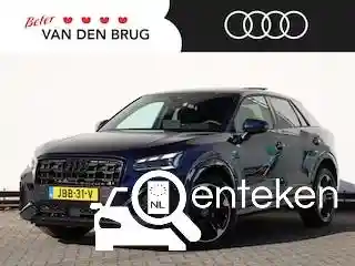 Audi Q2 35 TFSI 2025