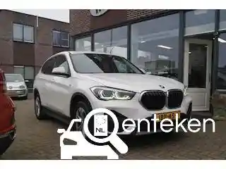 BMW X1 xDrive25e 2022