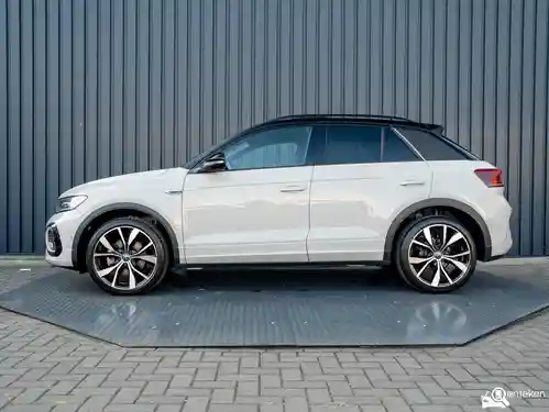 VW T-Roc 1.5 TSI OPF 2024