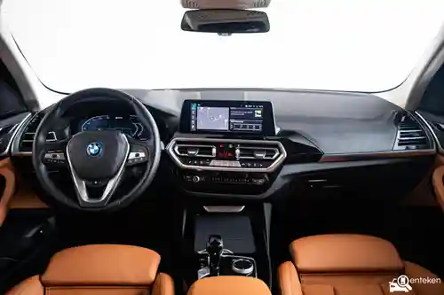 BMW X3 xDrive30e 2023