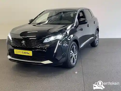 Peugeot 3008 1.2 PureTech 130 2024