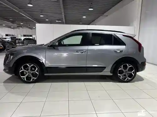 KIA Niro 1.6 GDI Hybrid 2023