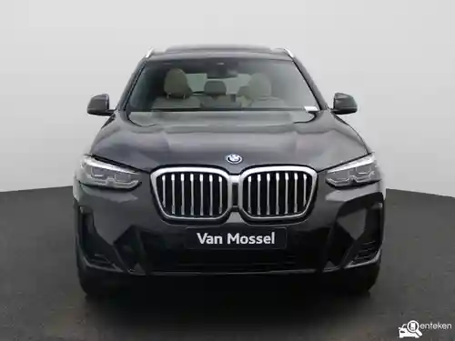 BMW X3 xDrive30e 2022