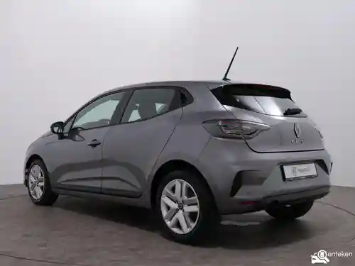 Renault Clio TCe 90 2024