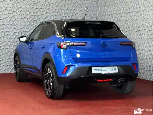 Opel Mokka 1.2 DI Turbo 2024