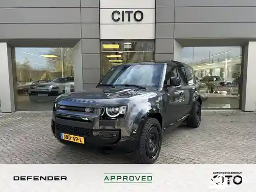 Land Rover Defender 110 P300e 2025