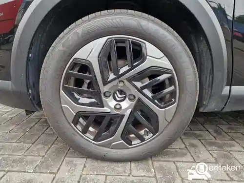 Citroen C4 PureTech 130 2023