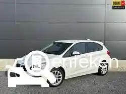 BMW 225xe iPerformance Active Tourer 2017
