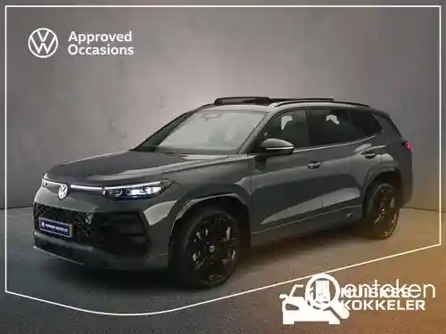 VW Tayron 1.5 eHybrid OPF 2025