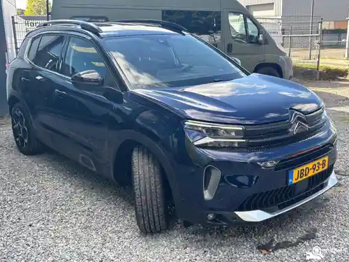 Citroen C5 Aircross Plug-In-Hybrid 180  2023