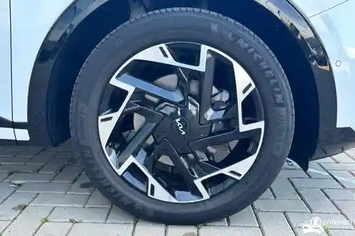KIA Sportage 1.6 T-GDI Plug-In Hybrid 2022