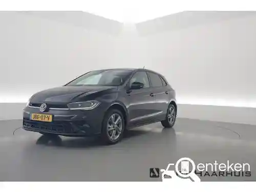 VW Polo 1.0 TSI OPF 2024
