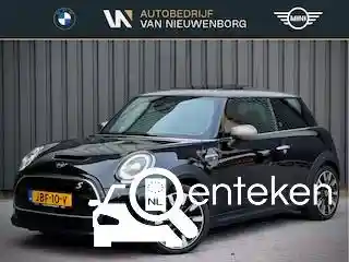 MINI  Cooper SE 2022