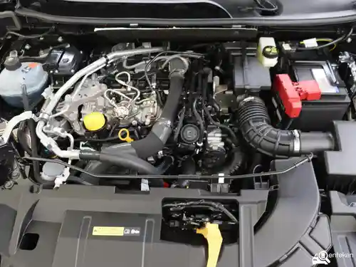 Nissan Qashqai 1.3 DIG-T MHEV 2025