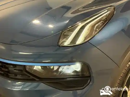 Lynk & Co 01 1.5TD PHEV 2022