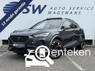 CUPRA Formentor VZ 1.4 e-HYBRID 2022