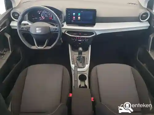SEAT Arona 1.0 TSI 2024