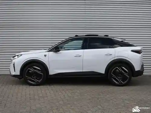 Peugeot 3008 1.6 Plug-In Hybrid 195 2025
