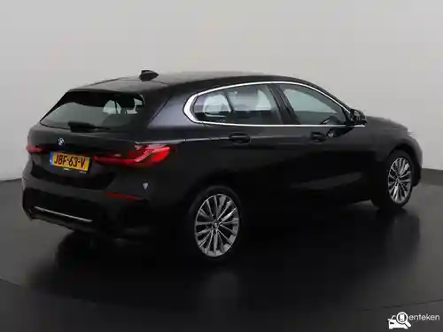 BMW 118i 2020