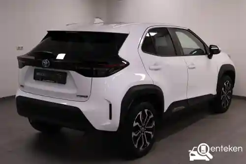 Toyota Yaris Cross 1.5 Hybrid 116 2024
