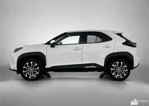 Toyota Yaris Cross 1.5 Hybrid 116 2022