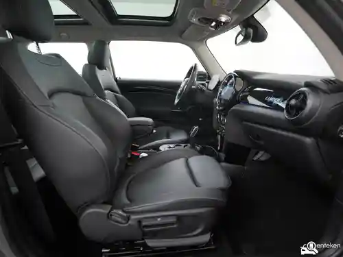 MINI  Cooper SE 2022