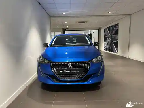 Peugeot 208 1.2 PureTech 100 2022
