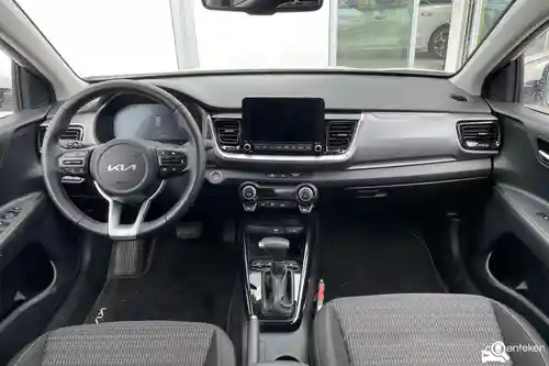KIA Stonic 1.0 T-GDI 120 48V-Mild-Hybrid 2025