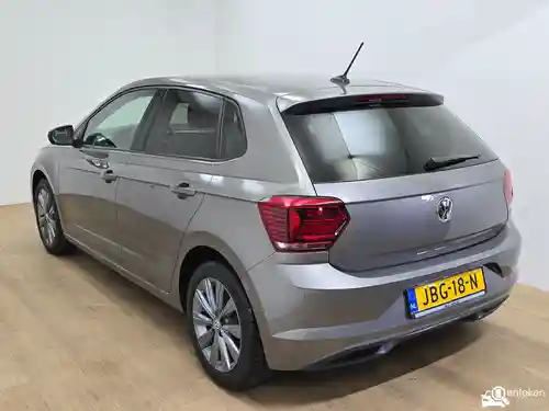 VW Polo 1.0 TSI OPF 2019