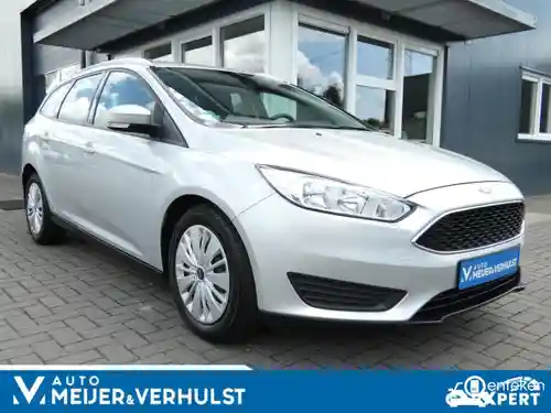 Ford Focus Turnier 1.0 EcoBoost 2018