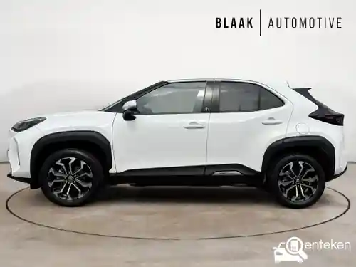 Toyota Yaris Cross 1.5 Hybrid 116 2023