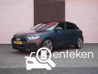 Audi A1 Sportback 25 TFSI 2021