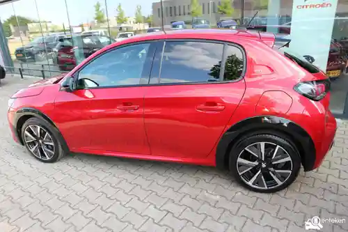 Peugeot 208 1.2 PureTech 100 2021