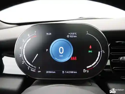 MINI  Cooper 2022