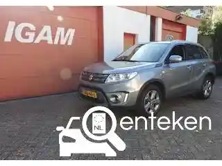 Suzuki Vitara 1.6 2017