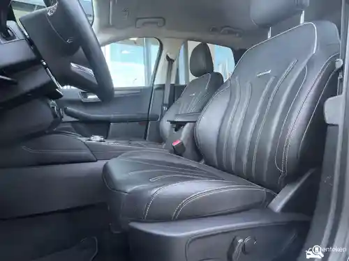 Ford Kuga 2.5 Plugin-Hybrid 2020