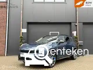 Lynk & Co 01 1.5TD PHEV 2023