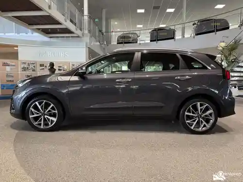KIA Niro 1.6 GDI Hybrid 2020