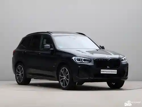 BMW X3 xDrive30e 2024