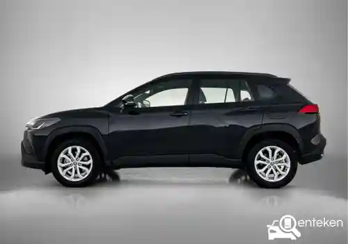 Toyota Corolla Touring Sports 1.8 Hybrid 2024