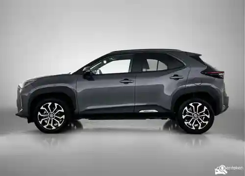 Toyota Yaris Cross 1.5 Hybrid 116 2024
