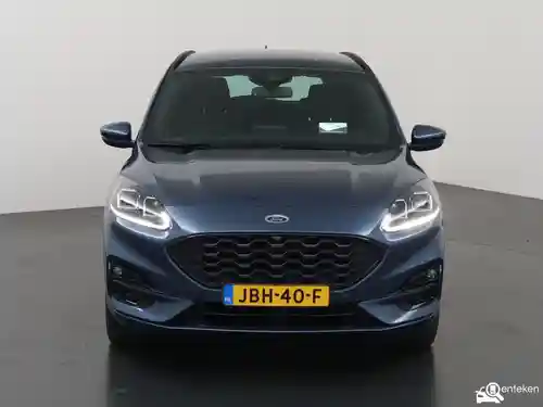Ford Kuga 2.5 Plugin-Hybrid 2023
