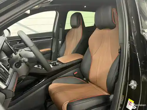 BYD Seal U DM-i 2025
