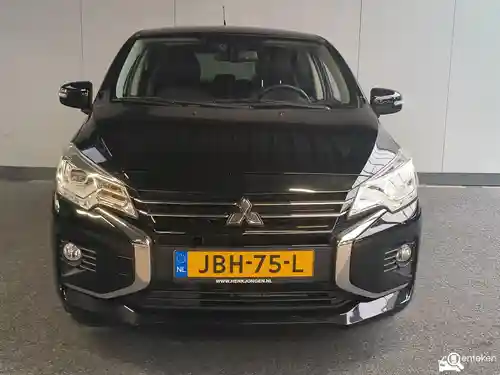 Mitsubishi Space Star 1.2 2022