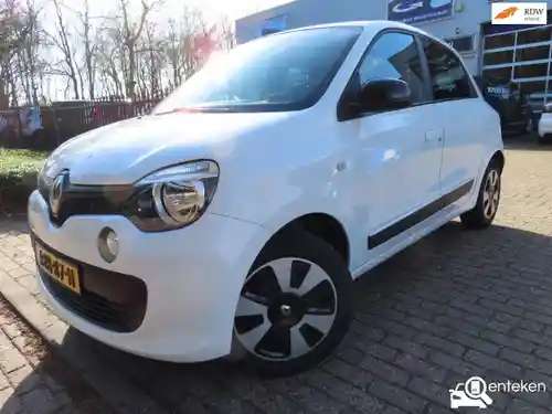 Renault Twingo SCe 70 2015