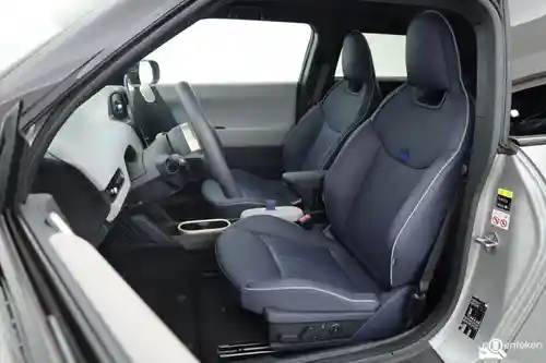 MINI Cabrio John Cooper Works 2024