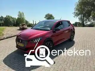 Peugeot 208 1.2 PureTech 130 2022