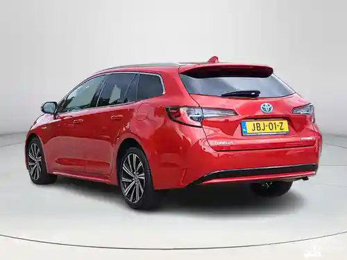 Toyota Corolla Touring Sports 1.8 Hybrid 2020