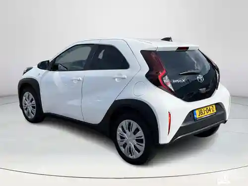 Toyota Aygo X Air 1.0 2022